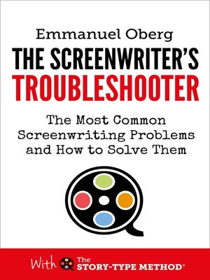 cover image of The Screenwriter's Troubleshooter
